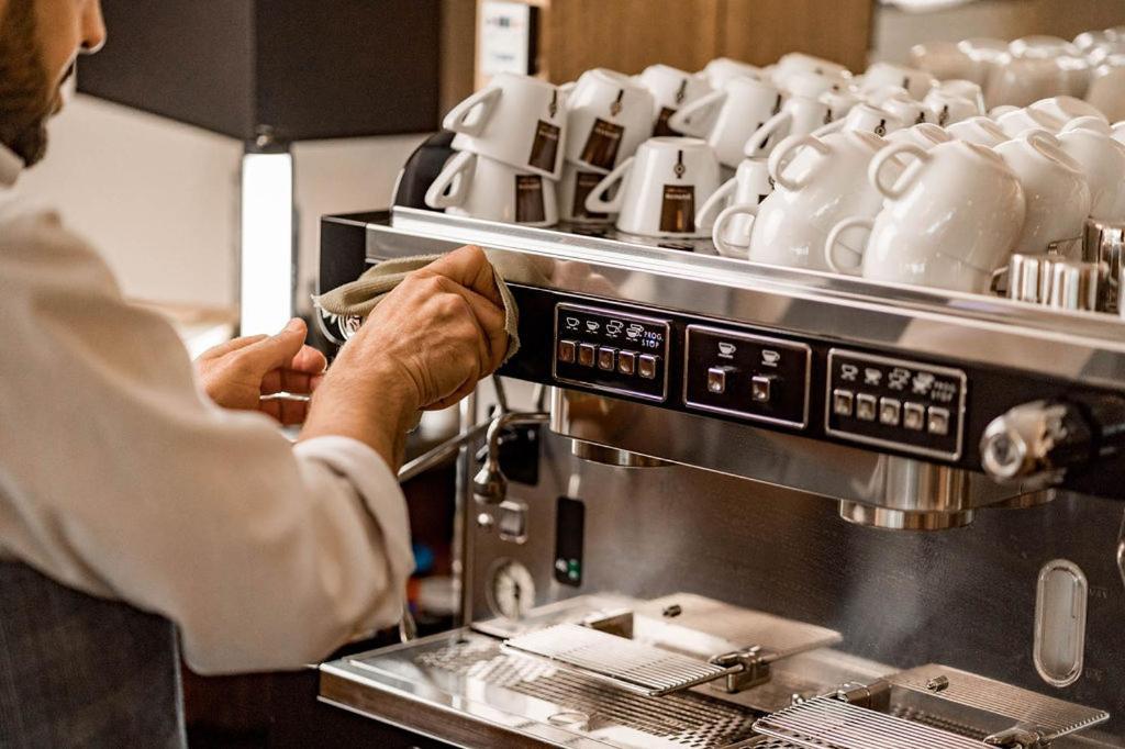 Rossano Boutique Hotel & Ristorante Sachsen bei Ansbach Eksteriør bilde